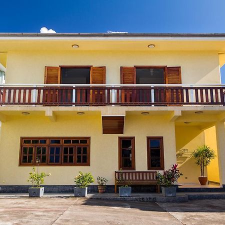 Pousada Recanto Da Traineira Ubatuba Exterior photo