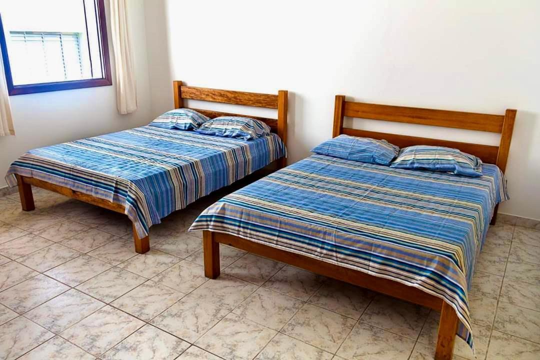 Pousada Recanto Da Traineira Ubatuba Exterior photo